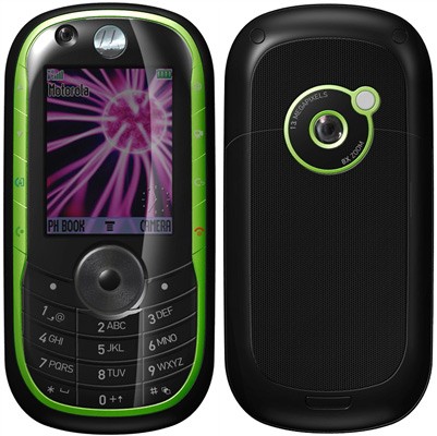 Motorola E1060