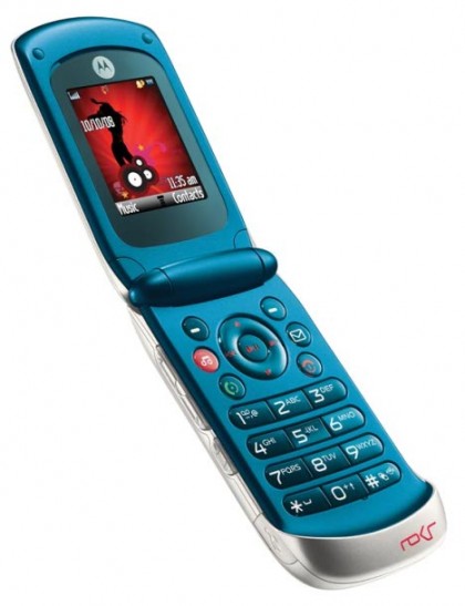 Motorola EM28