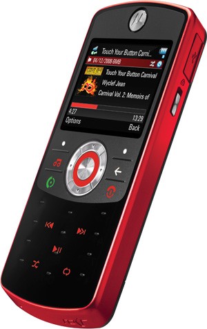 Motorola EM30