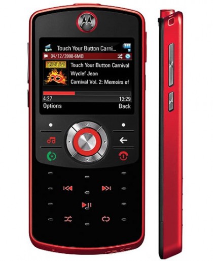 Motorola EM30
