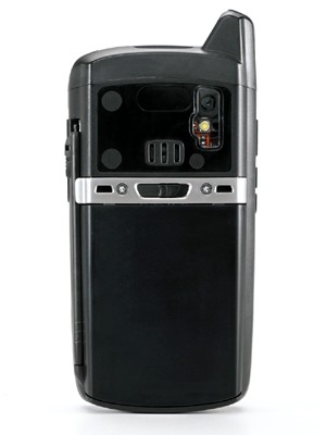 Motorola MC55