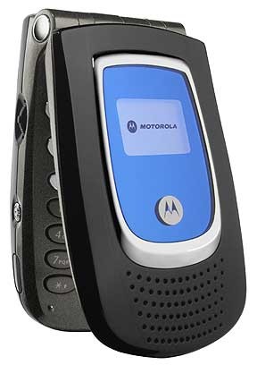 Motorola MPx200