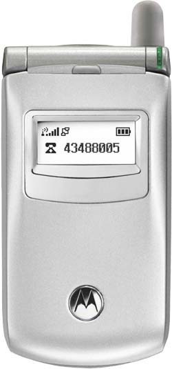 Motorola T720