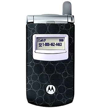 Motorola T725