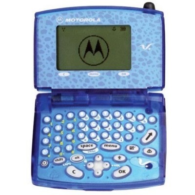 Motorola V.box(V100)