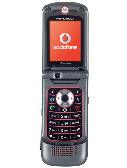 Motorola V1100