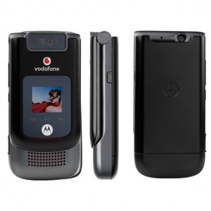 Motorola V1100