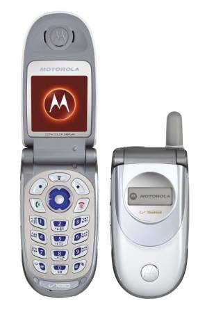 Motorola V188