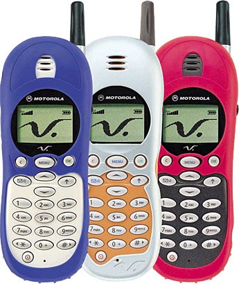 Motorola V2288