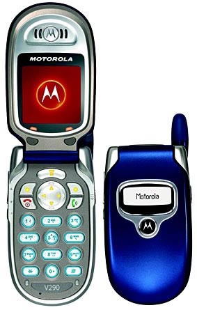 Motorola V290
