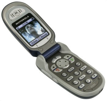 Motorola V295