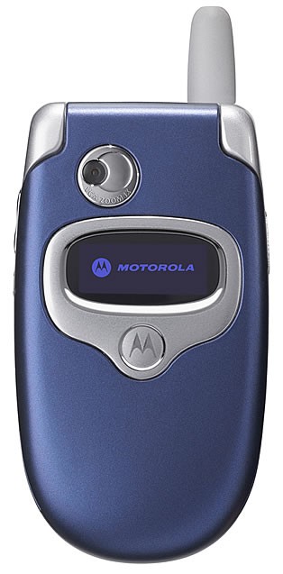 Motorola V300