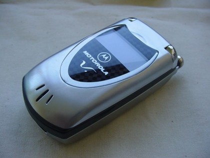 Motorola V3688