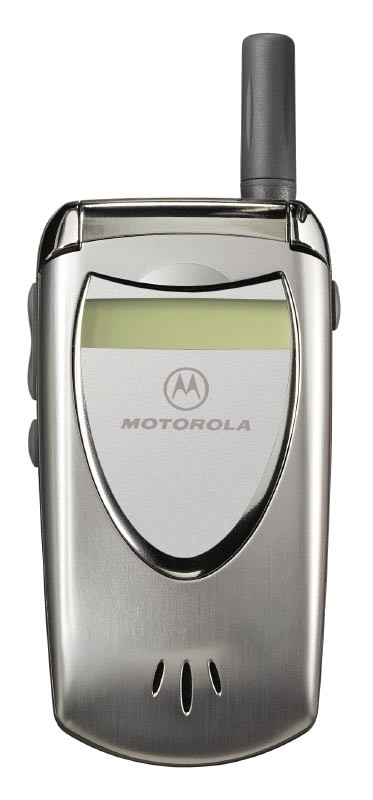 Motorola V60i