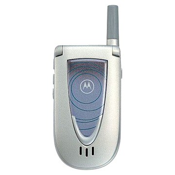 Motorola V66
