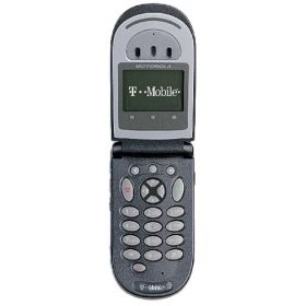 Motorola V66