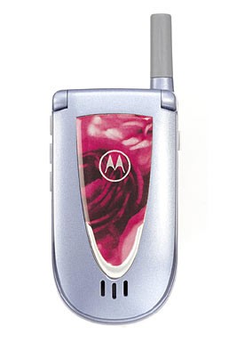 Motorola V66i