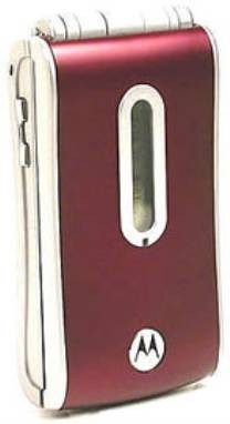 Motorola V690