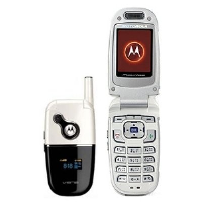 Motorola V872