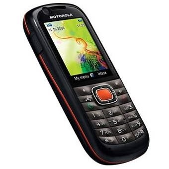 Motorola VE538