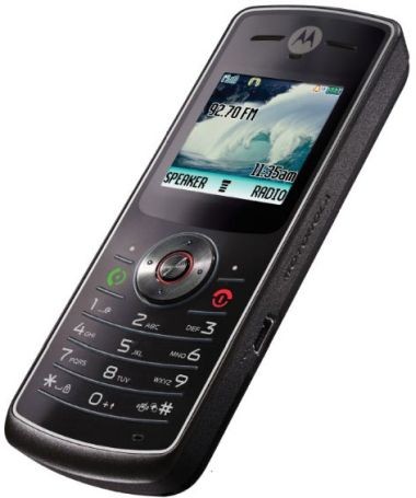 Motorola W180