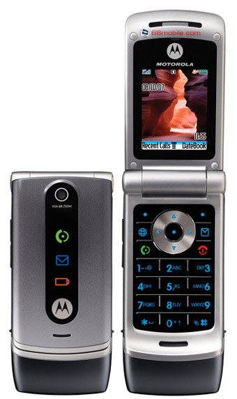 Motorola W377