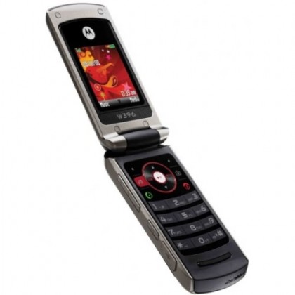 Motorola W396