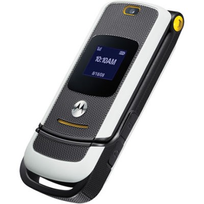 Motorola W450