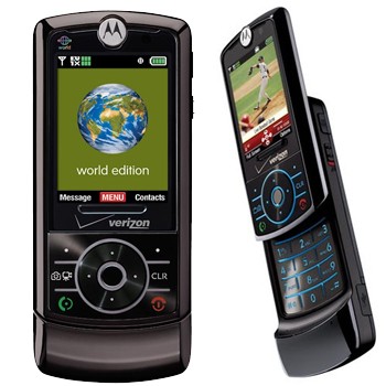 Motorola Z6c