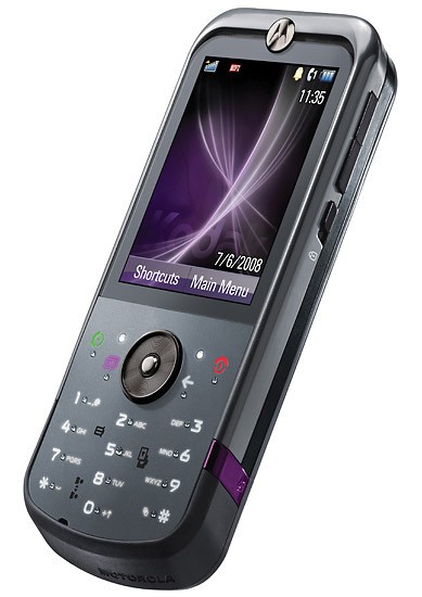 Motorola ZN5