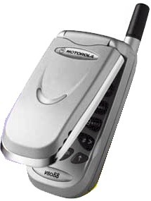 Motorola v8088