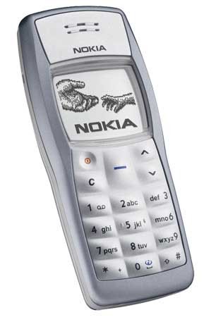 Nokia 1101