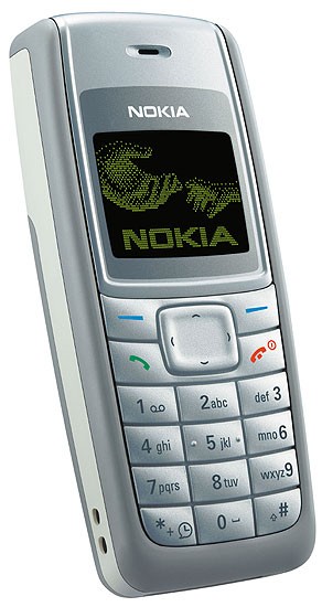 Nokia 1110