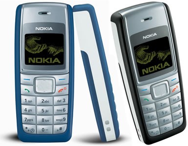 Nokia 1110i