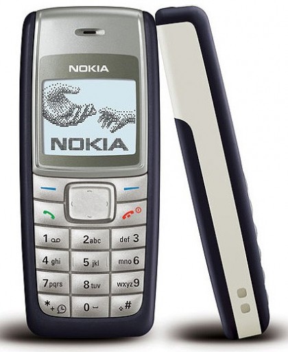 Nokia 1112