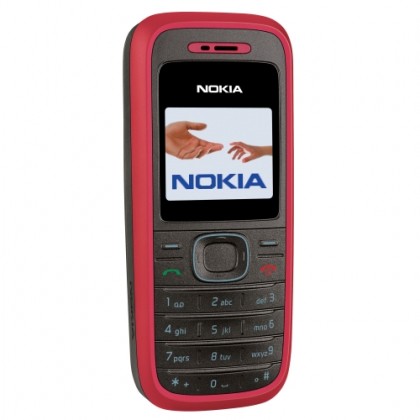 Nokia 1208