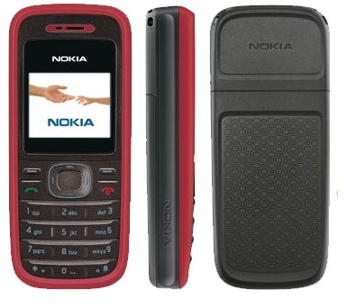 Nokia 1208