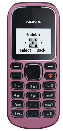 Nokia 1280