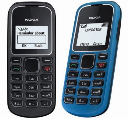 Nokia 1280