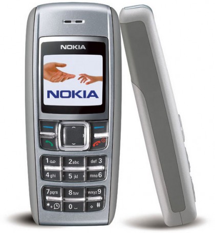 Nokia 1600