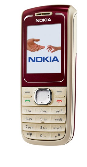 Nokia 1650