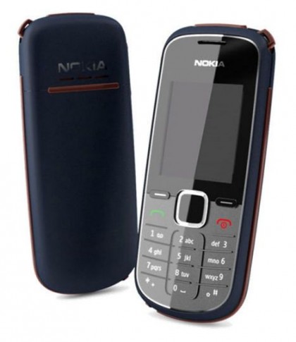 Nokia 1662