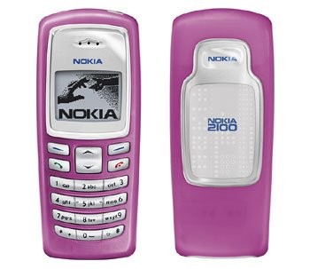 Nokia 2100