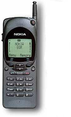 Nokia 2110