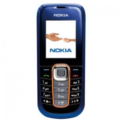 Nokia 2600