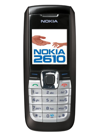 Nokia 2610