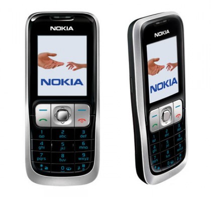 Nokia 2630