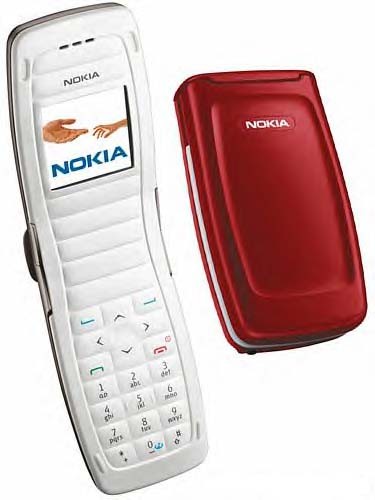 Nokia 2650