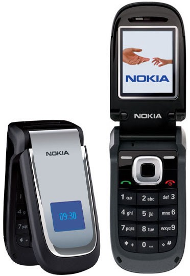 Nokia 2660