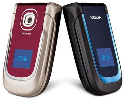 Nokia 2760